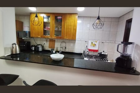 Casa para alugar com 131m², 4 quartos e 1 vaga Casa para alugar com 131m², 4 quartos e 1 vagaCozinha