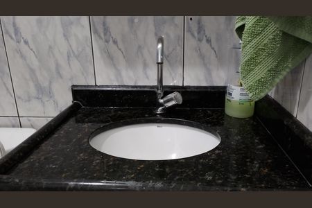 Casa para alugar com 131m², 4 quartos e 1 vaga Casa para alugar com 131m², 4 quartos e 1 vagaBanheiro 1