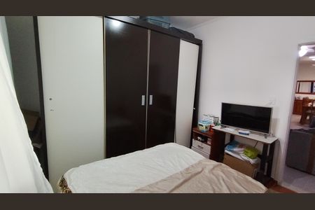 Casa para alugar com 131m², 4 quartos e 1 vaga Casa para alugar com 131m², 4 quartos e 1 vagaQuarto 3