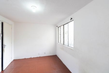 Sala de apartamento para alugar com 2 quartos, 60m² em Campo Grande, Rio de Janeiro