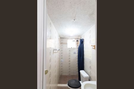 Apartamento para alugar com 60m², 2 quartos e 1 vaga Apartamento para alugar com 60m², 2 quartos e 1 vagaBanheiro