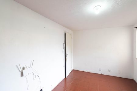 Sala de apartamento para alugar com 2 quartos, 60m² em Campo Grande, Rio de Janeiro
