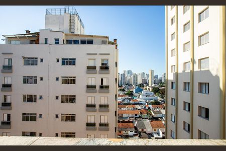 Apartamento para alugar com 82m², 1 quarto e sem vagaVista