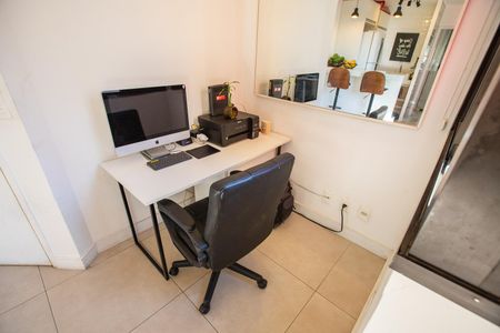Apartamento para alugar com 82m², 1 quarto e sem vagaSala