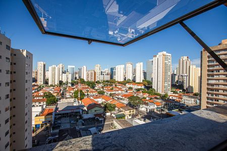 Apartamento para alugar com 82m², 1 quarto e sem vagaÁrea externa