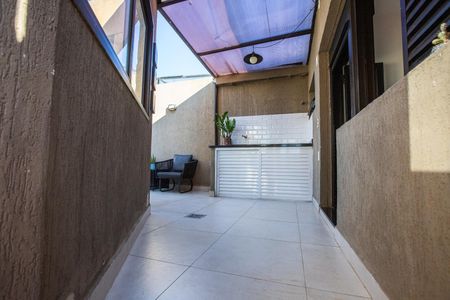 Apartamento para alugar com 82m², 1 quarto e sem vagaÁrea externa