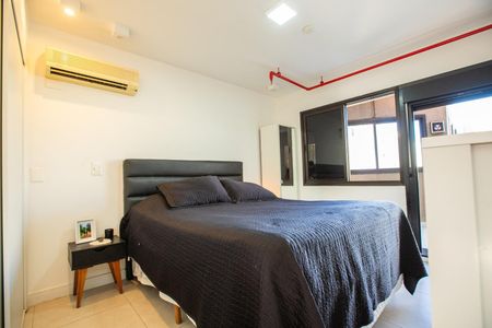 Apartamento para alugar com 82m², 1 quarto e sem vagaQuarto