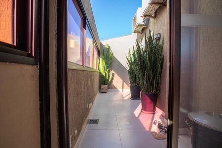 Apartamento para alugar com 82m², 1 quarto e sem vagaÁrea externa