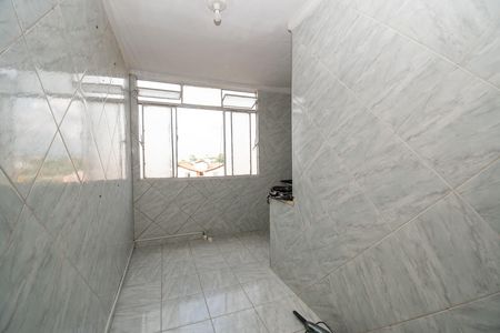 Apartamento para alugar com 53m², 2 quartos e 1 vaga Apartamento para alugar com 53m², 2 quartos e 1 vagaCozinha