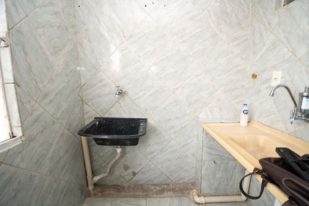 Apartamento para alugar com 53m², 2 quartos e 1 vaga Apartamento para alugar com 53m², 2 quartos e 1 vagaCozinha e Área de Serviço