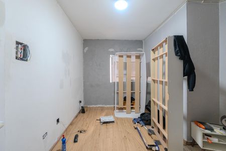 Sala de apartamento para alugar com 1 quarto, 28m² em Tatuapé, São Paulo