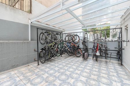 Apartamento para alugar com 28m², 1 quarto e sem vaga Apartamento para alugar com 28m², 1 quarto e sem vagaÁrea comum
