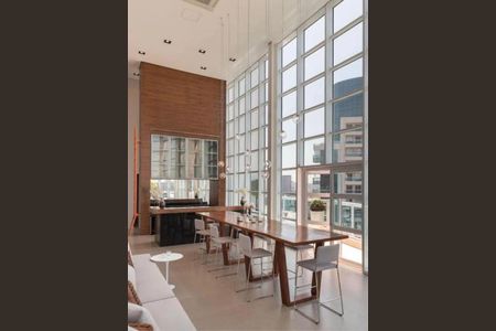 Apartamento à venda com 44m², 1 quarto e 1 vaga Apartamento à venda com 44m², 1 quarto e 1 vagaFoto 12