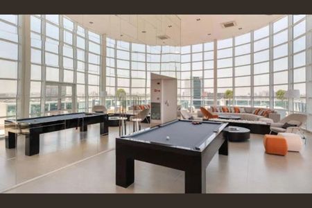 Apartamento à venda com 44m², 1 quarto e 1 vaga Apartamento à venda com 44m², 1 quarto e 1 vagaFoto 14