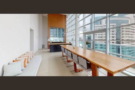 Apartamento à venda com 44m², 1 quarto e 1 vaga Apartamento à venda com 44m², 1 quarto e 1 vagaFoto 17