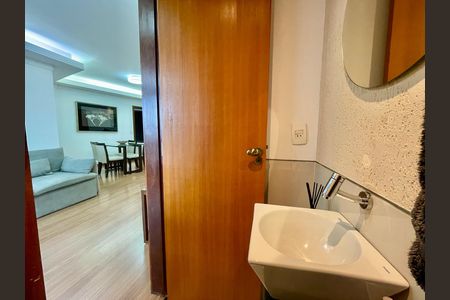 Apartamento à venda com 167m², 4 quartos e 3 vagas
