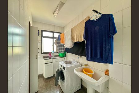 Apartamento à venda com 167m², 4 quartos e 3 vagas