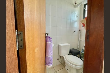 Apartamento à venda com 167m², 4 quartos e 3 vagas
