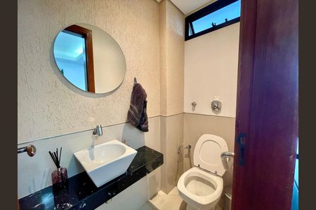 Apartamento à venda com 167m², 4 quartos e 3 vagas
