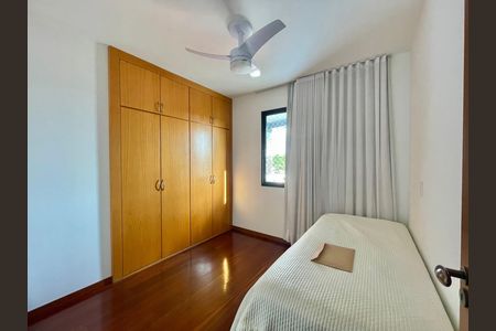 Apartamento à venda com 167m², 4 quartos e 3 vagas