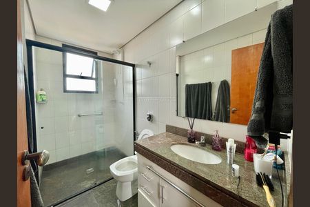 Apartamento à venda com 167m², 4 quartos e 3 vagas