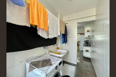 Apartamento à venda com 167m², 4 quartos e 3 vagas