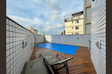Apartamento à venda com 167m², 4 quartos e 3 vagas
