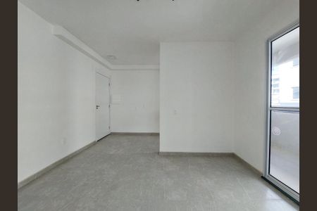 Sala de apartamento à venda com 1 quarto, 42m² em Várzea de Baixo, São Paulo