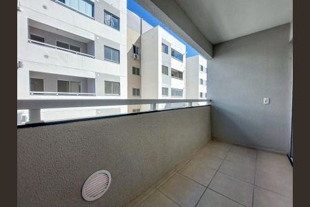 Sacada de apartamento à venda com 1 quarto, 42m² em Várzea de Baixo, São Paulo