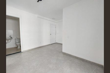 Sala de apartamento à venda com 1 quarto, 42m² em Várzea de Baixo, São Paulo