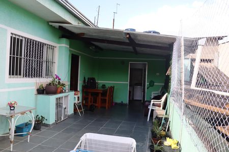 Casa à venda com 323m², 3 quartos e 10 vagas Casa à venda com 323m², 3 quartos e 10 vagasVaranda