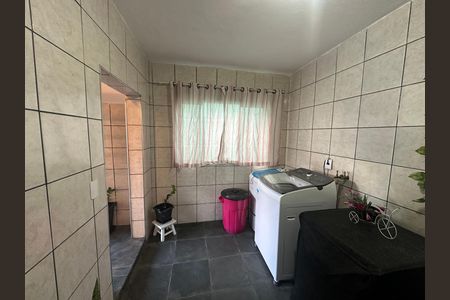 Casa à venda com 323m², 3 quartos e 10 vagas
