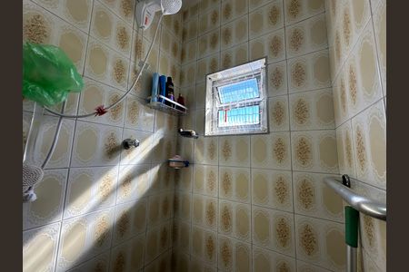 Casa à venda com 323m², 3 quartos e 10 vagas Casa à venda com 323m², 3 quartos e 10 vagasBanheiro da Suíte