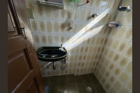 Casa à venda com 323m², 3 quartos e 10 vagas Casa à venda com 323m², 3 quartos e 10 vagasBanheiro da Suíte