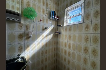 Casa à venda com 323m², 3 quartos e 10 vagas Casa à venda com 323m², 3 quartos e 10 vagasBanheiro da Suíte