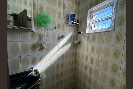 Casa à venda com 323m², 3 quartos e 10 vagas Casa à venda com 323m², 3 quartos e 10 vagasBanheiro da Suíte