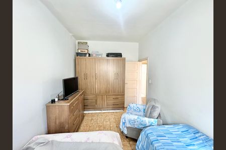 Quarto de casa à venda com 2 quartos, 55m² em Santana, São Paulo