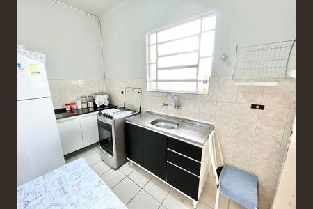 Casa à venda com 55m², 2 quartos e 1 vaga Casa à venda com 55m², 2 quartos e 1 vagaCozinha