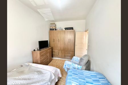 Casa à venda com 55m², 2 quartos e 1 vaga Casa à venda com 55m², 2 quartos e 1 vagaQuarto