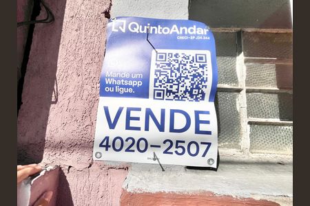 Casa à venda com 55m², 2 quartos e 1 vaga Casa à venda com 55m², 2 quartos e 1 vagaFachada/Placa