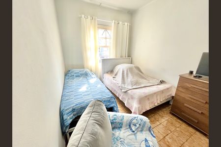 Quarto de casa à venda com 2 quartos, 55m² em Santana, São Paulo