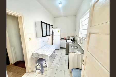 Casa à venda com 55m², 2 quartos e 1 vaga Casa à venda com 55m², 2 quartos e 1 vagaCozinha
