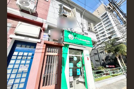 Casa à venda com 55m², 2 quartos e 1 vaga Casa à venda com 55m², 2 quartos e 1 vagaFachada/Placa