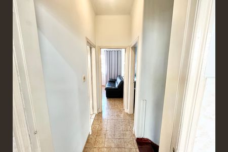 Casa à venda com 55m², 2 quartos e 1 vaga Casa à venda com 55m², 2 quartos e 1 vagaCorredor