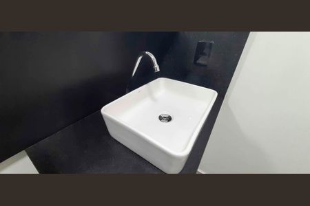 Studio para alugar com 25m², 1 quarto e sem vaga