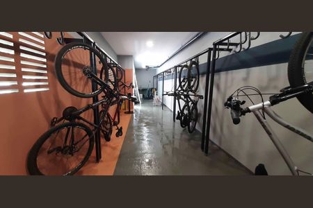 Studio para alugar com 25m², 1 quarto e sem vaga