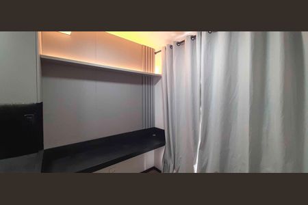 Studio para alugar com 25m², 1 quarto e sem vaga