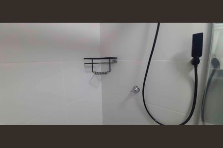 Studio para alugar com 25m², 1 quarto e sem vaga