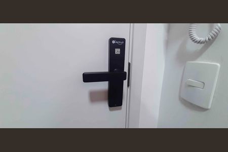 Studio para alugar com 25m², 1 quarto e sem vaga