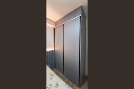 Studio para alugar com 25m², 1 quarto e sem vaga